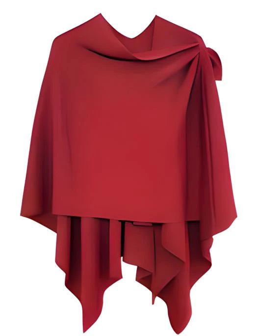 Wrap with Shoulder Loop