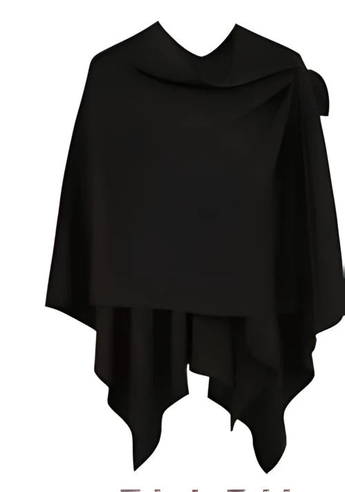 Wrap with Shoulder Loop