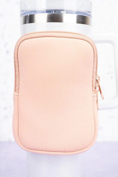 TUMBLER POUCH
