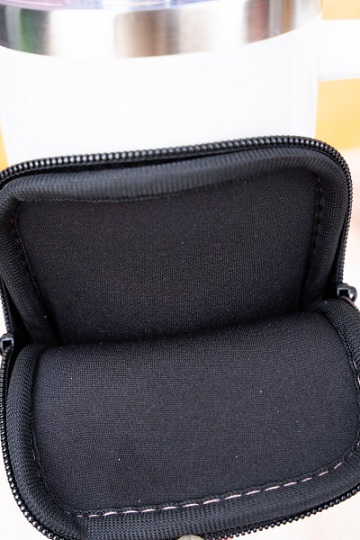 TUMBLER POUCH