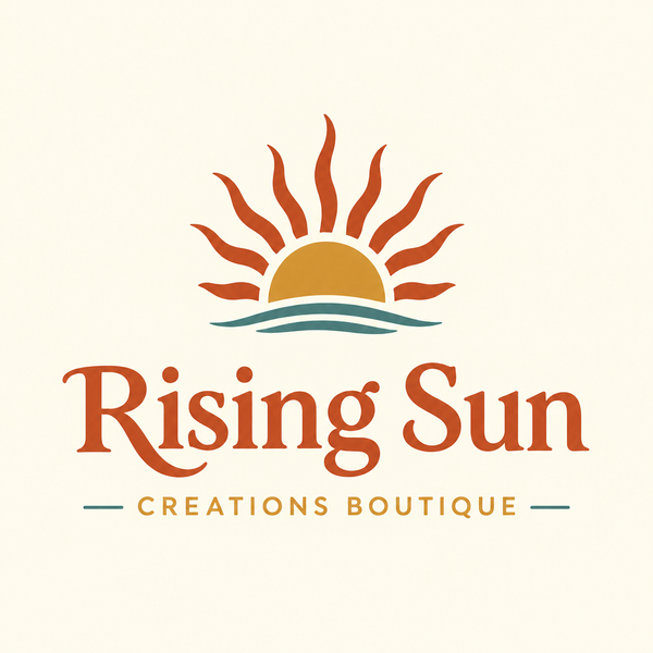 Rising Sun Creations Boutique